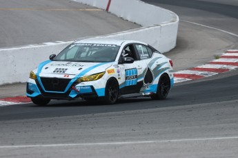 CTMP mai 2025 - Coupe Nissan Sentra