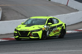 CTMP mai 2025 - Coupe Nissan Sentra