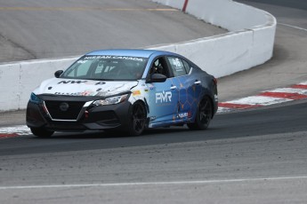 CTMP mai 2025 - Coupe Nissan Sentra