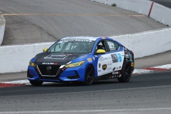 CTMP mai 2025 - Coupe Nissan Sentra