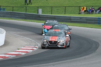 CTMP mai 2025 - Coupe Nissan Sentra