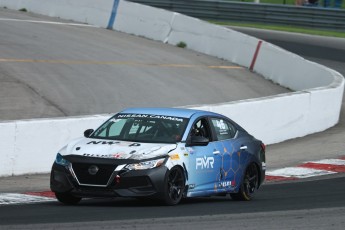 CTMP mai 2025 - Coupe Nissan Sentra