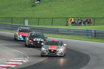 CTMP mai 2025 - Coupe Nissan Sentra