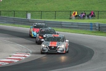 CTMP mai 2025 - Coupe Nissan Sentra