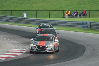CTMP mai 2025 - Coupe Nissan Sentra