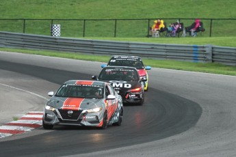 CTMP mai 2025 - Coupe Nissan Sentra