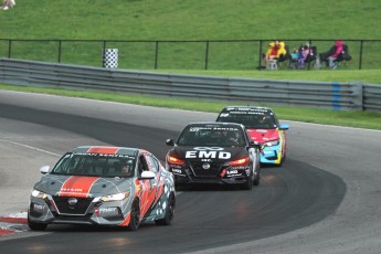 CTMP mai 2025 - Coupe Nissan Sentra