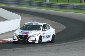 CTMP mai 2025 - Coupe Nissan Sentra