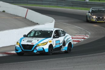 CTMP mai 2025 - Coupe Nissan Sentra