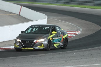 CTMP mai 2025 - Coupe Nissan Sentra
