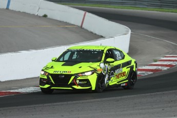 CTMP mai 2025 - Coupe Nissan Sentra