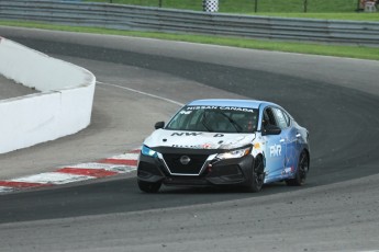 CTMP mai 2025 - Coupe Nissan Sentra