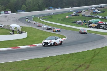 CTMP mai 2025 - Coupe Nissan Sentra