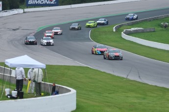 CTMP mai 2025 - Coupe Nissan Sentra