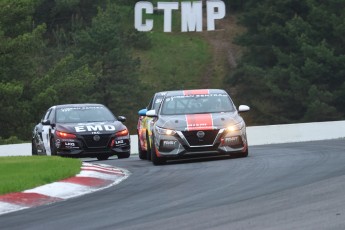 CTMP mai 2025 - Coupe Nissan Sentra