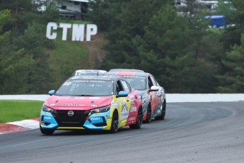 CTMP mai 2025 - Coupe Nissan Sentra