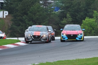 CTMP mai 2025 - Coupe Nissan Sentra