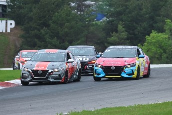 CTMP mai 2025 - Coupe Nissan Sentra