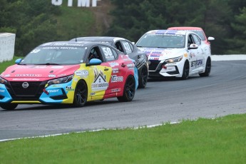 CTMP mai 2025 - Coupe Nissan Sentra