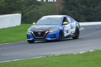 CTMP mai 2025 - Coupe Nissan Sentra