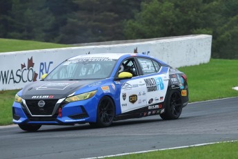 CTMP mai 2025 - Coupe Nissan Sentra