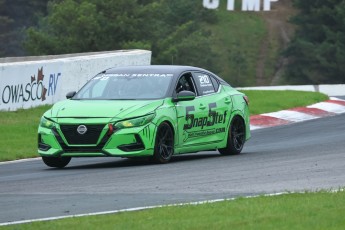CTMP mai 2025 - Coupe Nissan Sentra