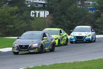 CTMP mai 2025 - Coupe Nissan Sentra
