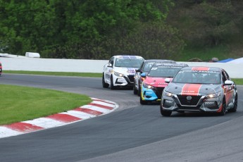 CTMP mai 2025 - Coupe Nissan Sentra