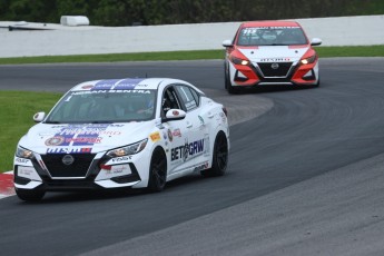 CTMP mai 2025 - Coupe Nissan Sentra