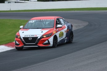 CTMP mai 2025 - Coupe Nissan Sentra