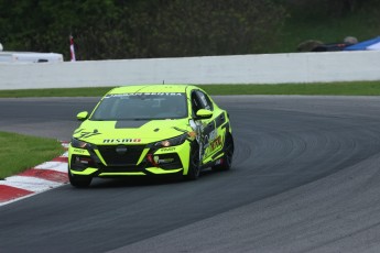 CTMP mai 2025 - Coupe Nissan Sentra