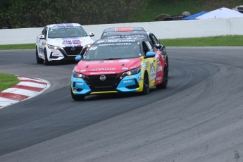 CTMP mai 2025 - Coupe Nissan Sentra