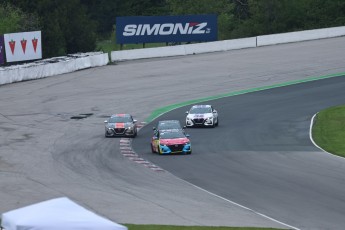 CTMP mai 2025 - Coupe Nissan Sentra
