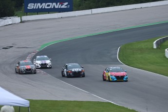 CTMP mai 2025 - Coupe Nissan Sentra