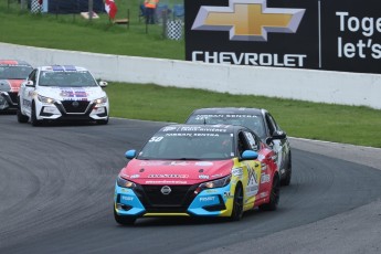 CTMP mai 2025 - Coupe Nissan Sentra