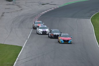 CTMP mai 2025 - Coupe Nissan Sentra