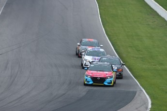 CTMP mai 2025 - Coupe Nissan Sentra