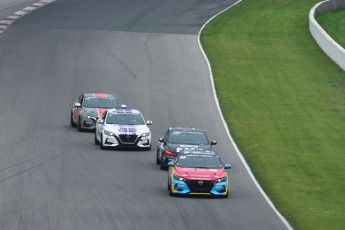 CTMP mai 2025 - Coupe Nissan Sentra