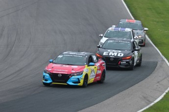 CTMP mai 2025 - Coupe Nissan Sentra