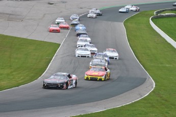 CTMP mai 2025 - NASCAR Canada