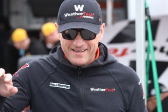 CTMP mai 2025 - NASCAR Canada