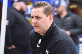CTMP mai 2025 - NASCAR Canada