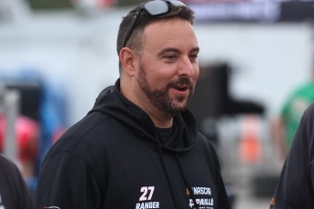 CTMP mai 2025 - NASCAR Canada