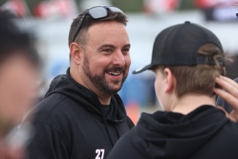 CTMP mai 2025 - NASCAR Canada