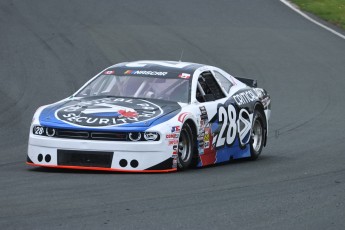 CTMP mai 2025 - NASCAR Canada