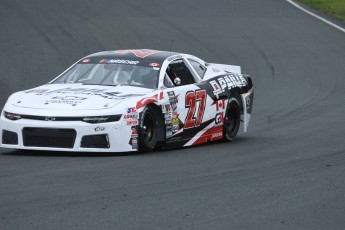 CTMP mai 2025 - NASCAR Canada