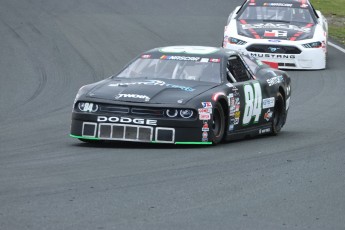 CTMP mai 2025 - NASCAR Canada