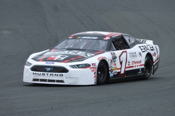 CTMP mai 2025 - NASCAR Canada