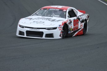 CTMP mai 2025 - NASCAR Canada