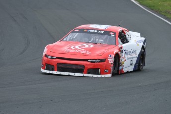 CTMP mai 2025 - NASCAR Canada